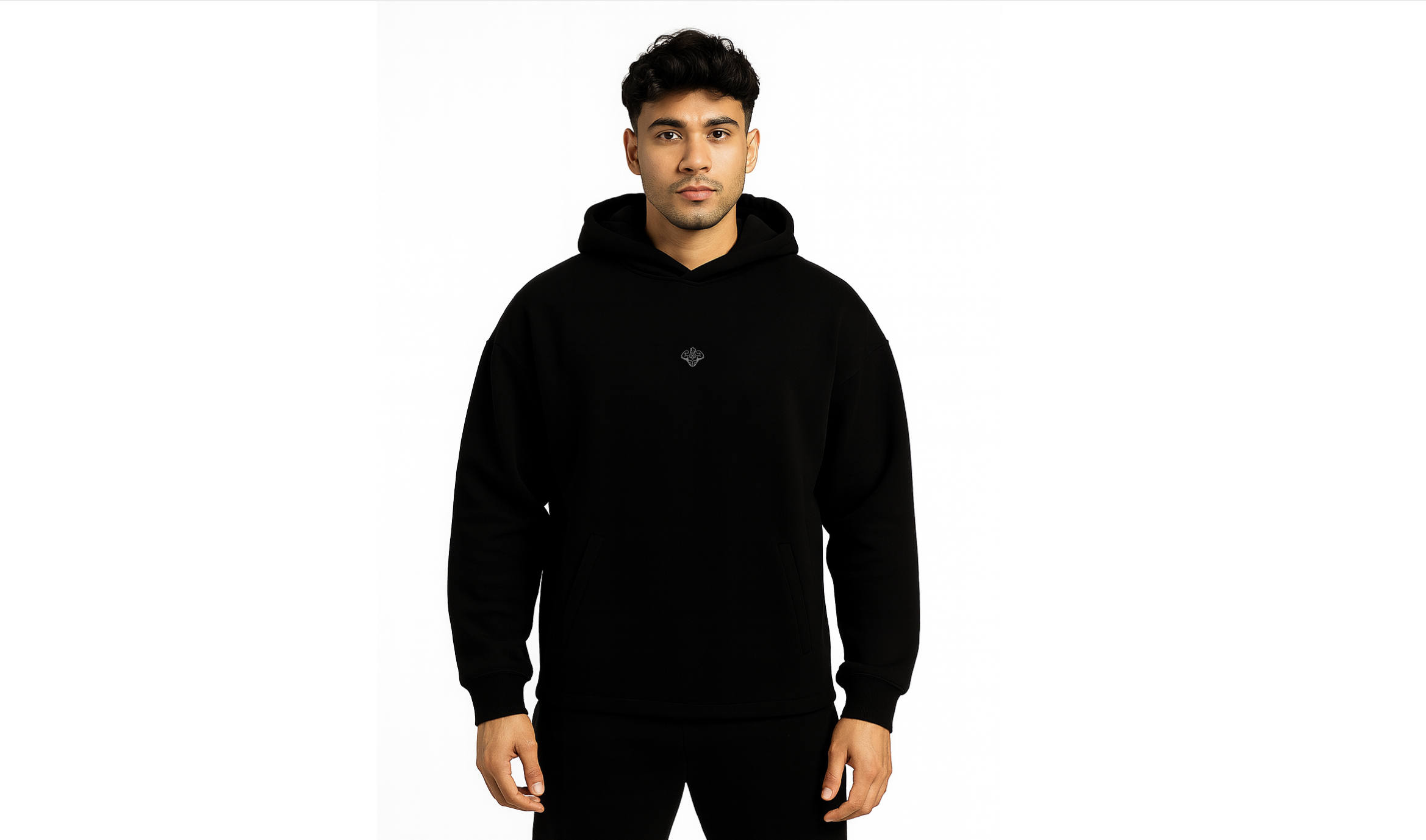 Essentials Hoodie 02