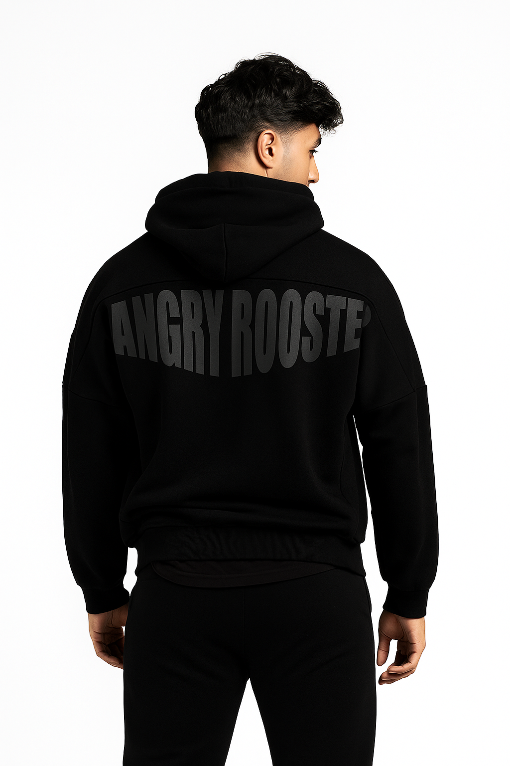 PowerKnit™ Training Hoodie